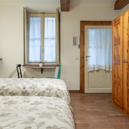 La Corte Di Emily Ap. 2 Hotel Milano Eksteriør billede